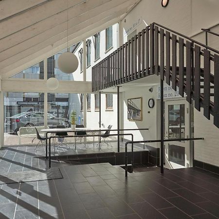 Bb-Hotel Kastrup Εξωτερικό φωτογραφία